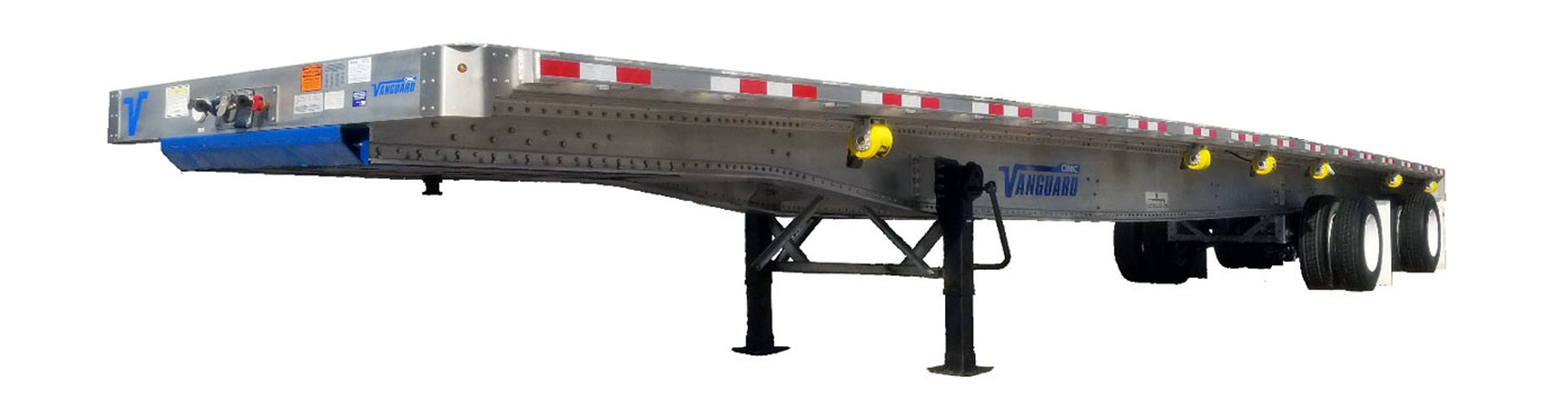 Kentucky Service, Parts & Equipment Lexington, KY Trailer Sales